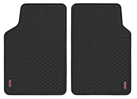 Pilot Multi-Fit Concept, tappeti semi-custom-fit, 2 pz - SC-5 - Anteriore