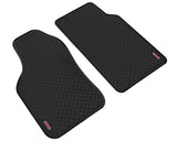 Pilot Multi-Fit Concept, tappeti semi-custom-fit, 2 pz - SC-6 - Anteriore