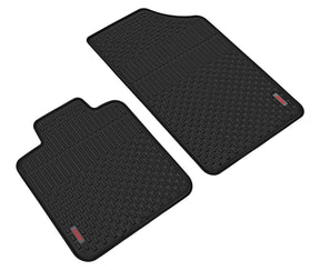 Pilot Multi-Fit Concept, tappeti semi-custom-fit, 2 pz - SC-7 - Anteriore