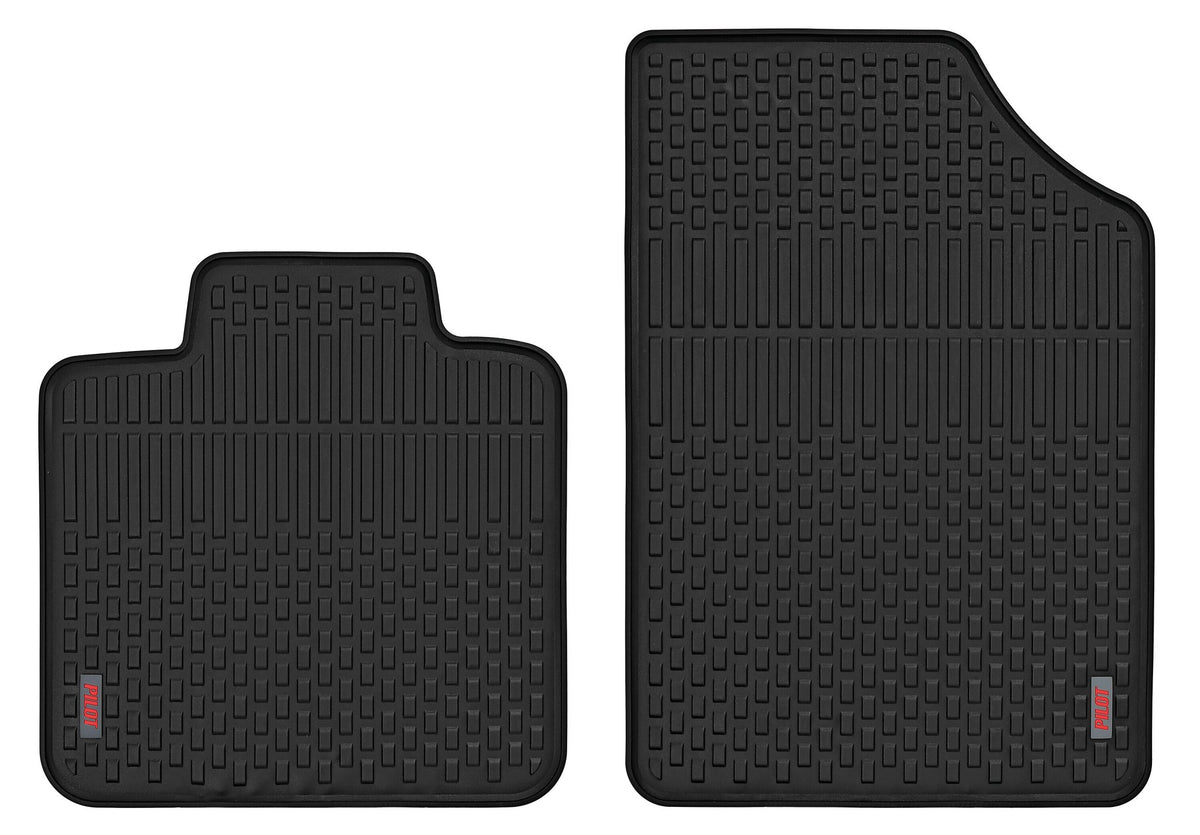 Pilot Multi-Fit Concept, tappeti semi-custom-fit, 2 pz - SC-7 - Anteriore