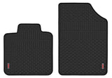 Pilot Multi-Fit Concept, tappeti semi-custom-fit, 2 pz - SC-7 - Anteriore