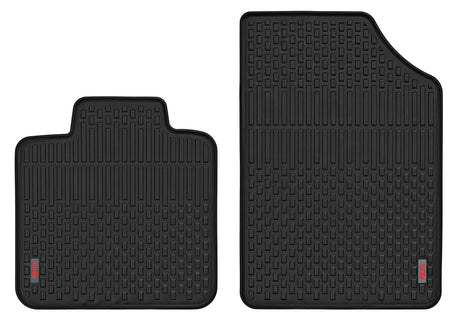 Pilot Multi-Fit Concept, tappeti semi-custom-fit, 2 pz - SC-7 - Anteriore