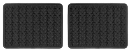 Pilot Multi-Fit Concept, tappeti semi-custom-fit, 2 pz - REAR-FIT - Posteriore
