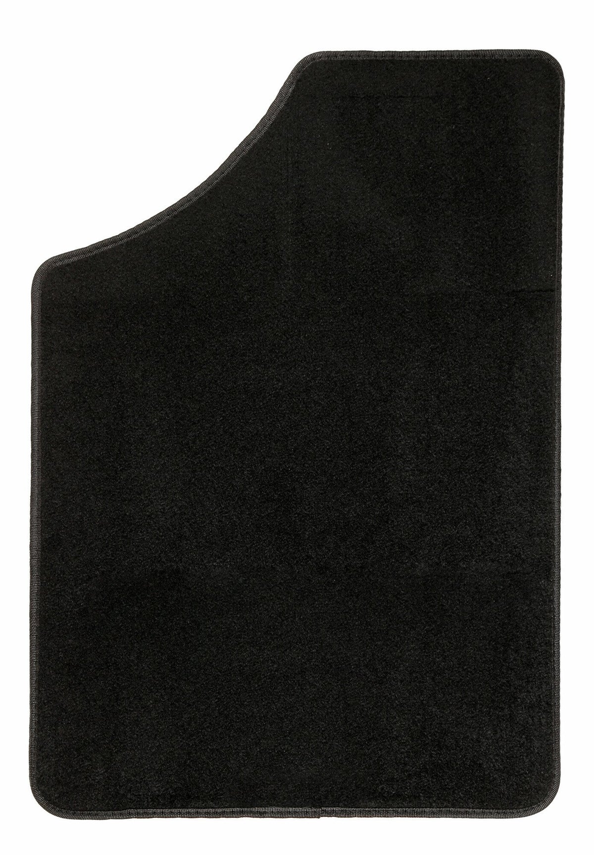 Lampa Driver Only, tappeto semi-custom fit - SC-3 26553