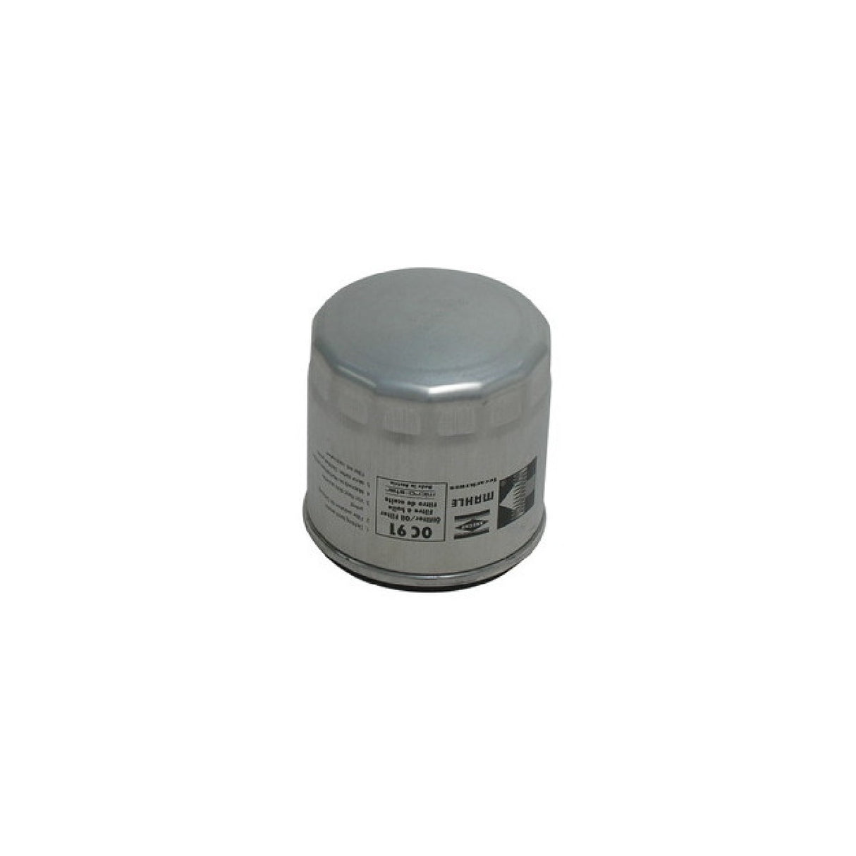 Filtro de aceite Mahle OC91D BMW K 75 750 CC 85/96