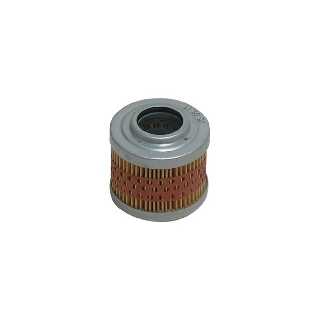 Mahle OX119 Ölfilter für APRILIA TX 311 M 276 cm³