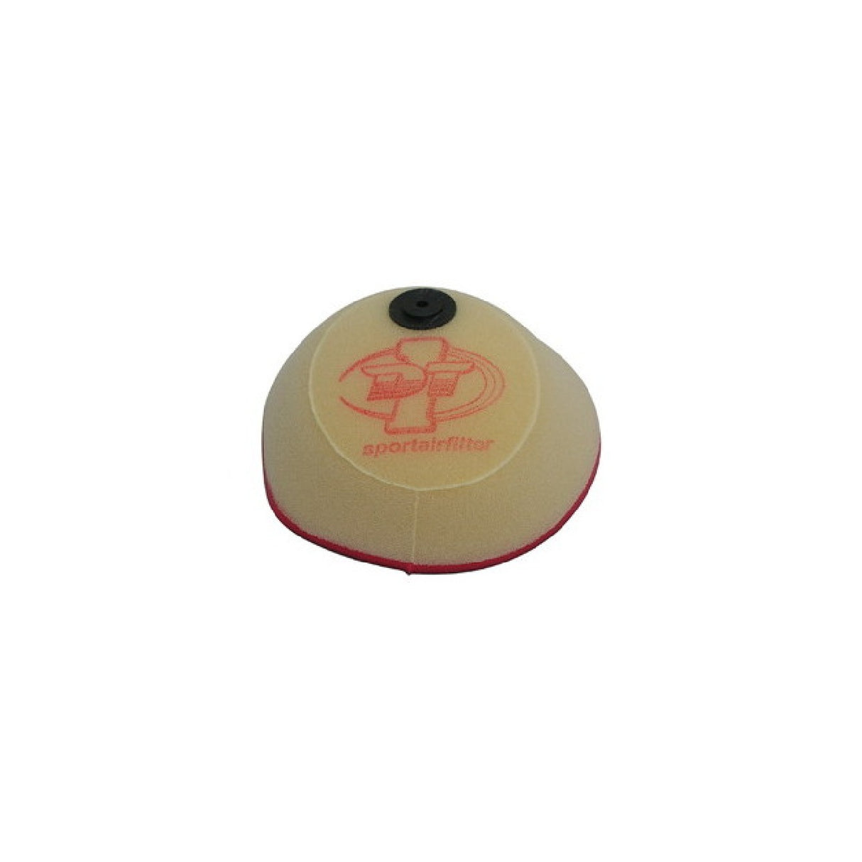 Filtro de aire DT-1 NT para Motocross y Enduro HUSQVARNA SM 125 CC 98/99
