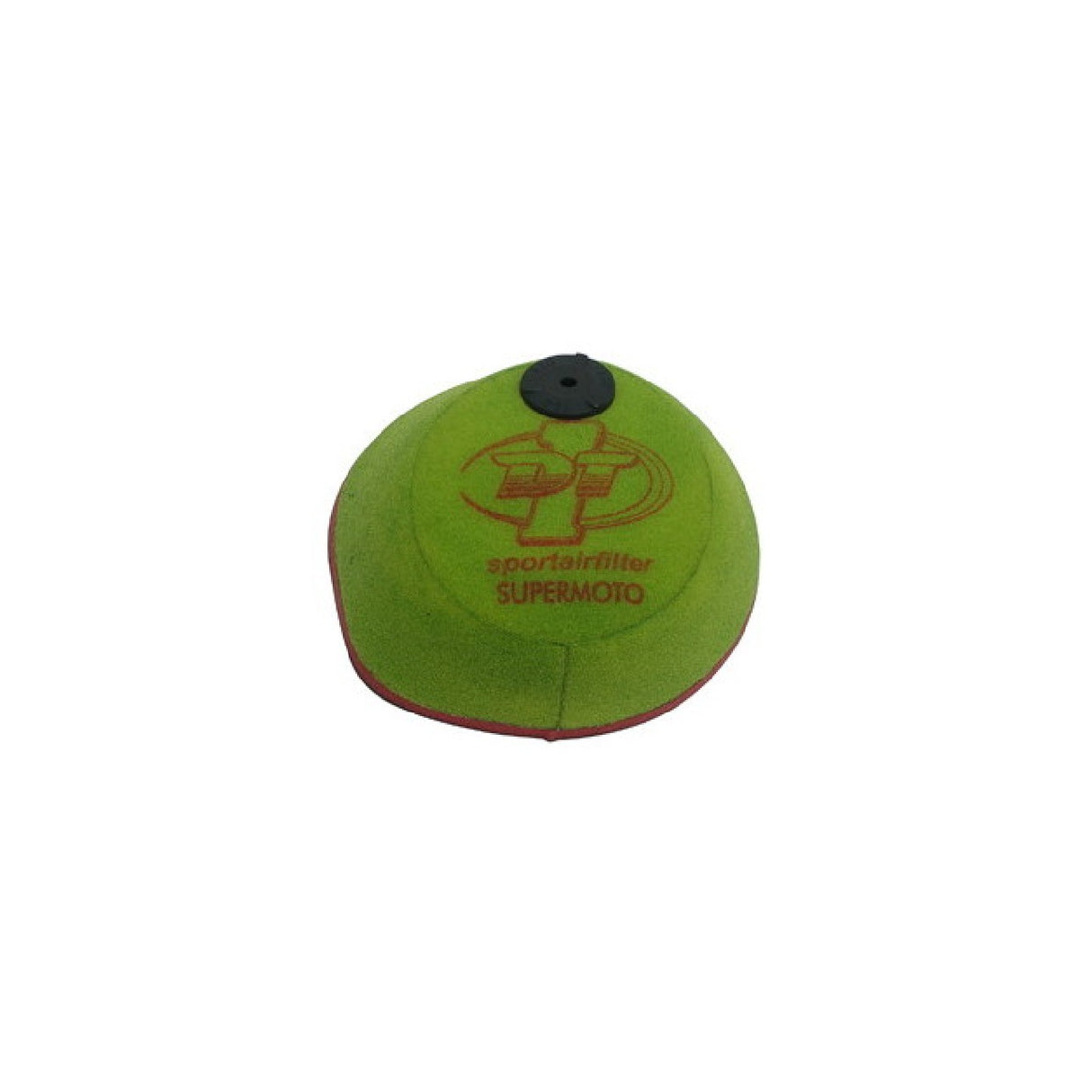 Filtro de aire DT-1 RW resistente al fuego SuperMotard HUSQVARNA SM 125 CC 98/99