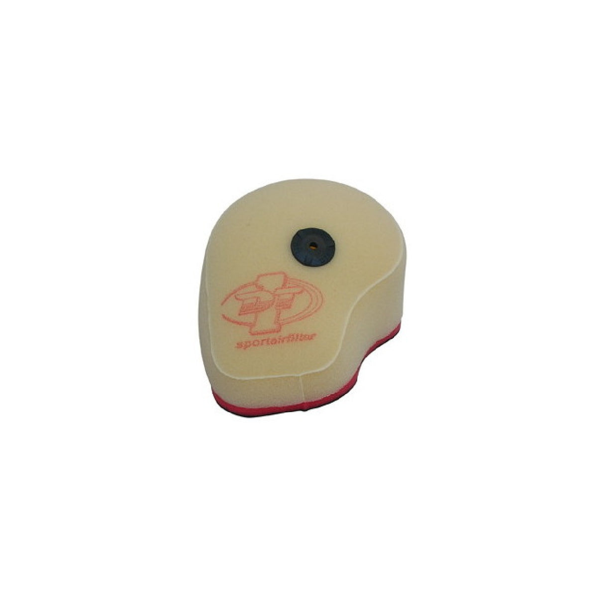 Filtro de aire DT-1 NT para Motocross y Enduro KAWASAKI KX F 250 CC 04/05