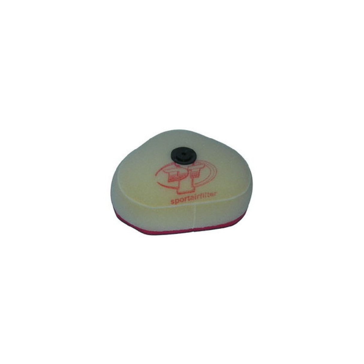 Filtro de aire DT-1 NT para Motocross y Enduro KAWASAKI KLX R 450 CC 07/20