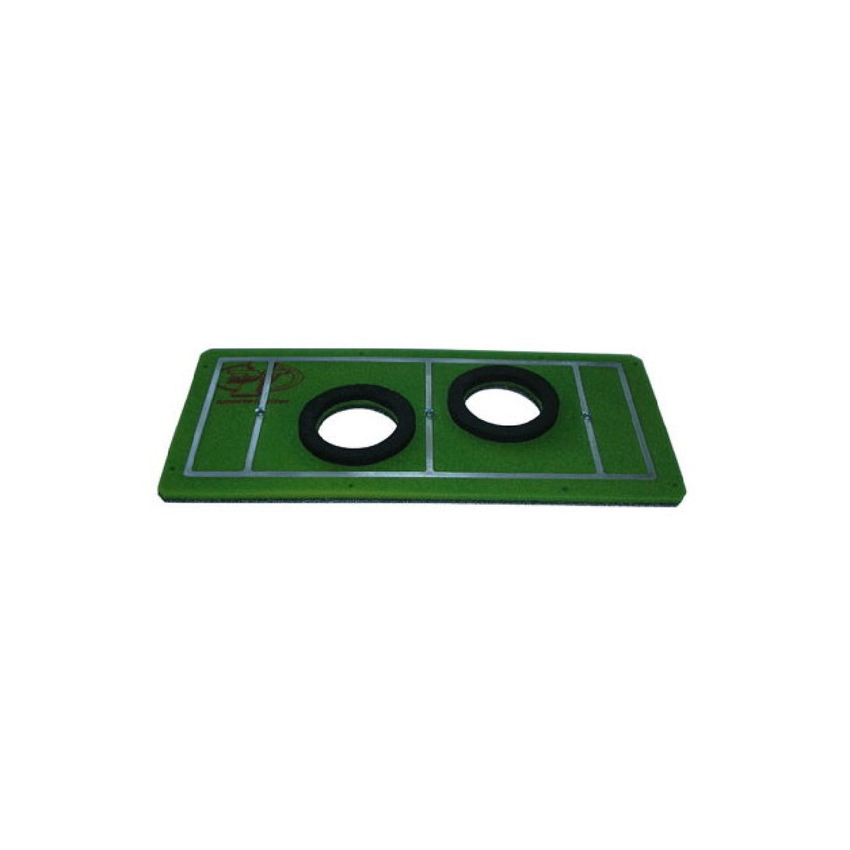 Filtro de aire DT-1 RW resistente al fuego SuperMotard KTM LC8 Adventure/S 950 02/06
