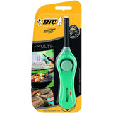 Bic Mega lighter accendino a gas