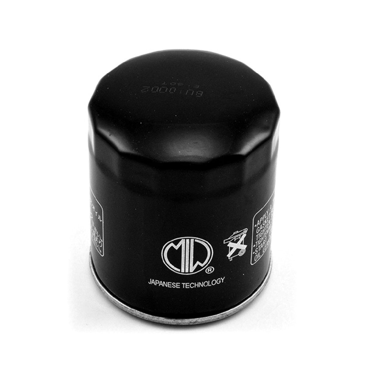 Meiwa BU10002 Filtro Olio BUELL S1 Lightning 1200 CC 96/98