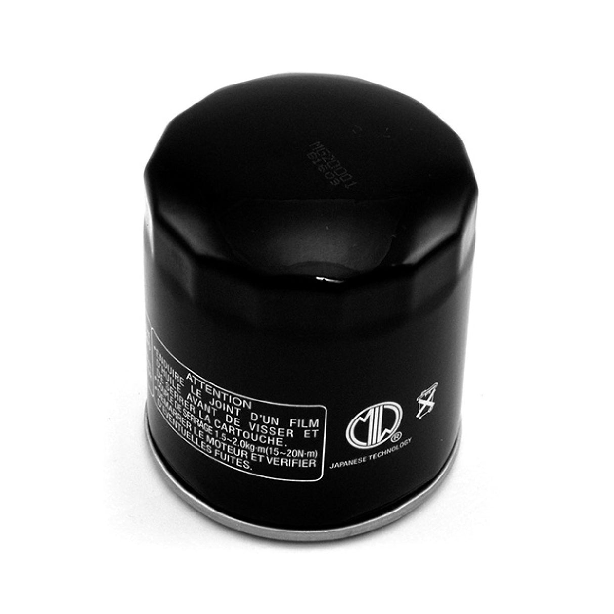 Meiwa MG20001 Filtro Olio MOTO GUZZI Breva ie 850 CC 06/11