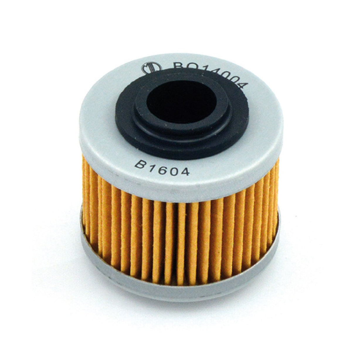 Meiwa BO14004 Filtro Olio BOMBARDIER-CAN AM Rally 175 CC 03/07