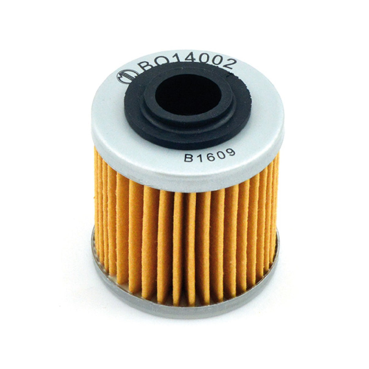 Meiwa BO14002 Filtro Olio BOMBARDIER-CAN AM DS 450 CC 08/12