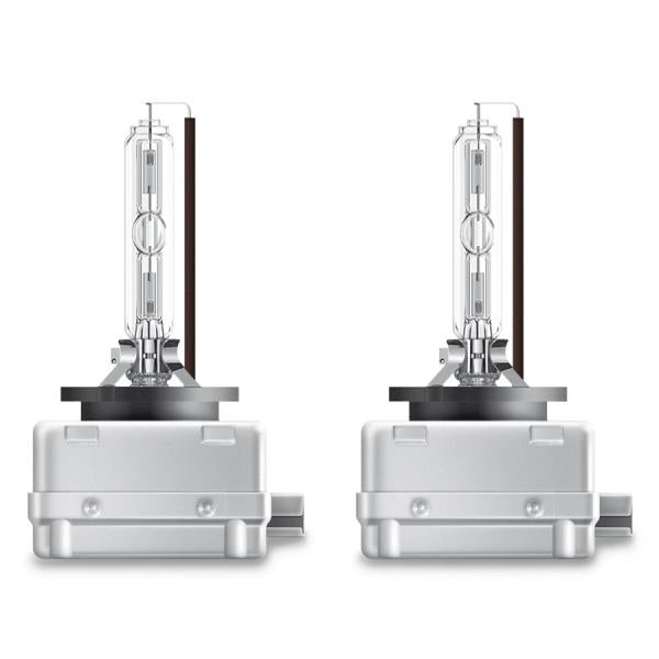 Osram Xenarc Lampe – D1S – 35 W – PK32d-2 – 1 Stück – Verpackung 