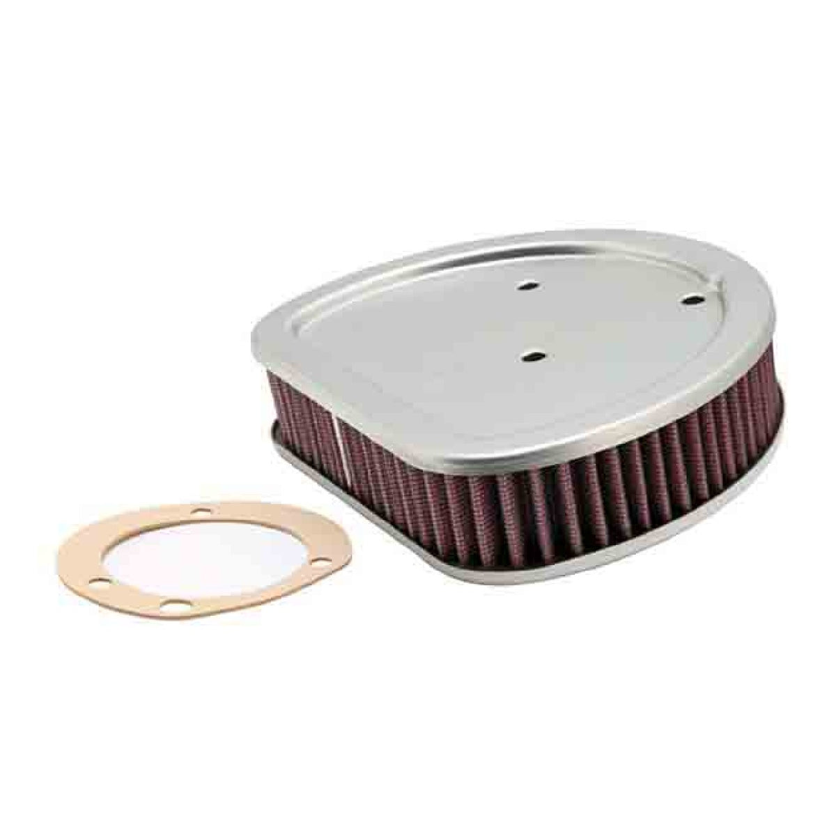 K&amp;N HD-1499 Luftfilter für HARLEY DAVIDSON FLHR Road King 1450 CC 99/06