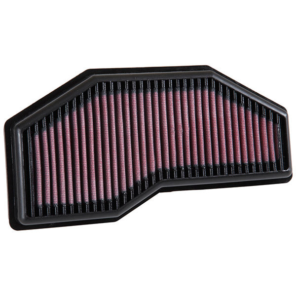 K&N TB-1016 Filtro aria di ricambio TRIUMPH Speed Triple ABS 1050 CC 16