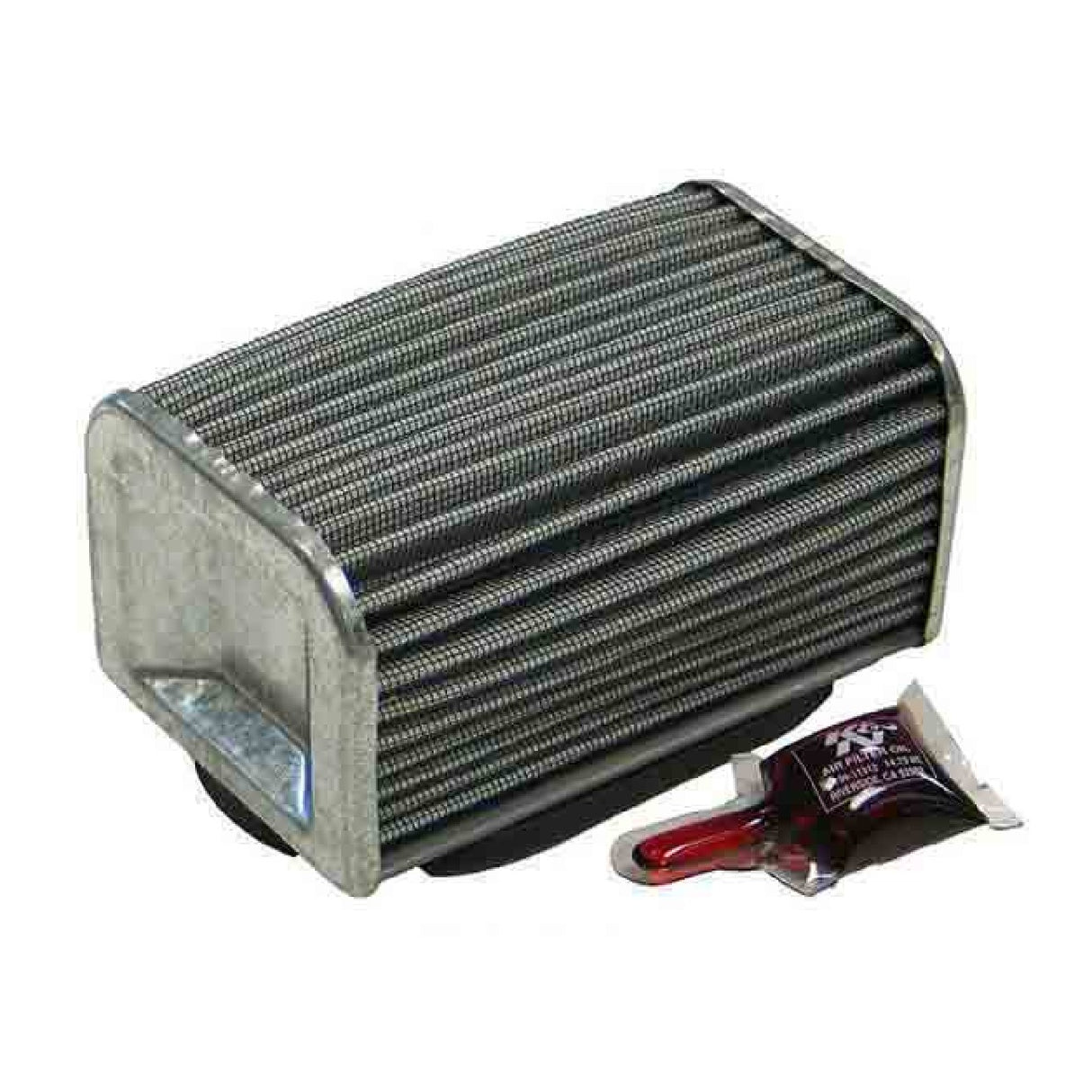 K&N KA-0850 Filtro Aria KAWASAKI GPZ R (ZX400D1/D2/D3/D3A) 400 CC 85/86