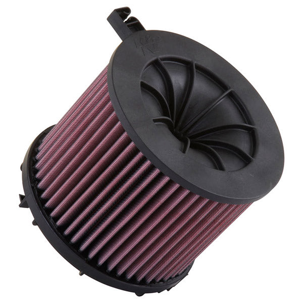 K&amp;N E-0648 Replacement Air Filter