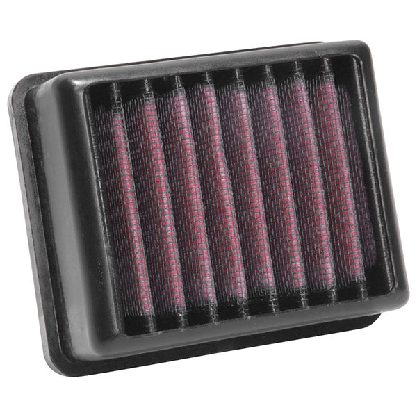 K&amp;N BM-3117 Ersatzluftfilter für BMW G GS 310 cm³ 17/20