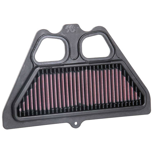 K&N KA-9017 Filtro aria di ricambio KAWASAKI Z ABS (BHF)(ZR900BBDA) 900 CC 17/20