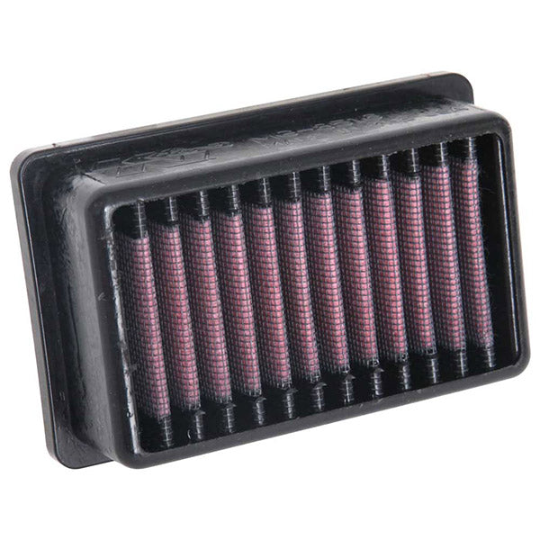 K&amp;N MG-8516 Luftfilter für MOTO GUZZI Nevada Classic Aquila Nera (LML00) 750 12/16