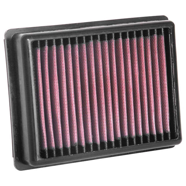 K&amp;N TB-1216 Ersatzluftfilter für TRIUMPH Thruxton 1200 CC 16/19