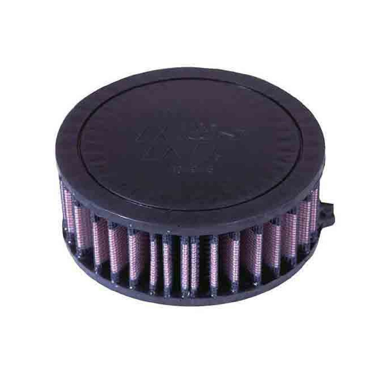 K&amp;N YA-6598 Luftfilter für Yamaha XVS Drag Star (4XR/4VR) 650 cm³, Baujahre 1997–2006