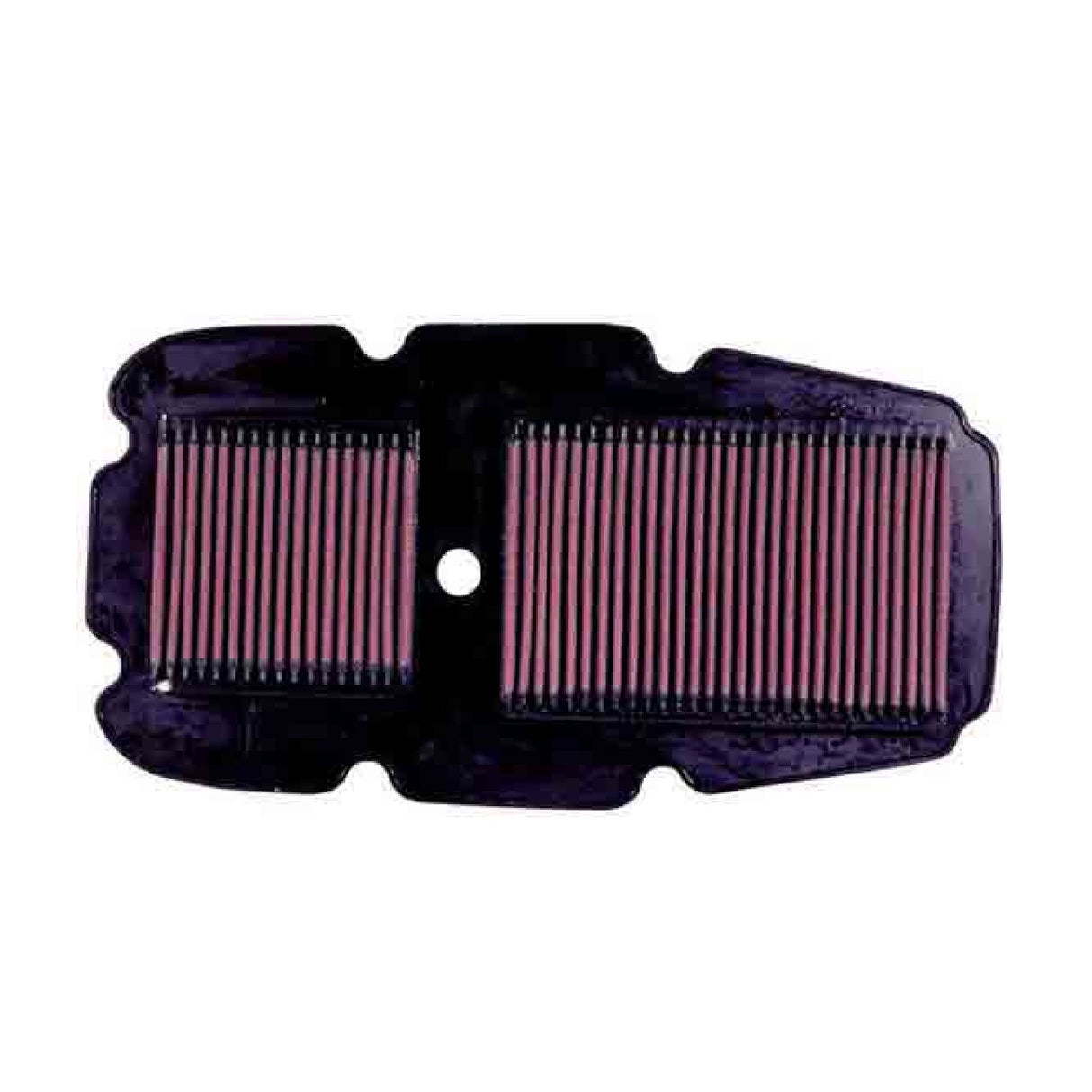 K&amp;N HA-6501 Air Filter HONDA XL V Transalp (RD10/RD11) 650 CC 00/07