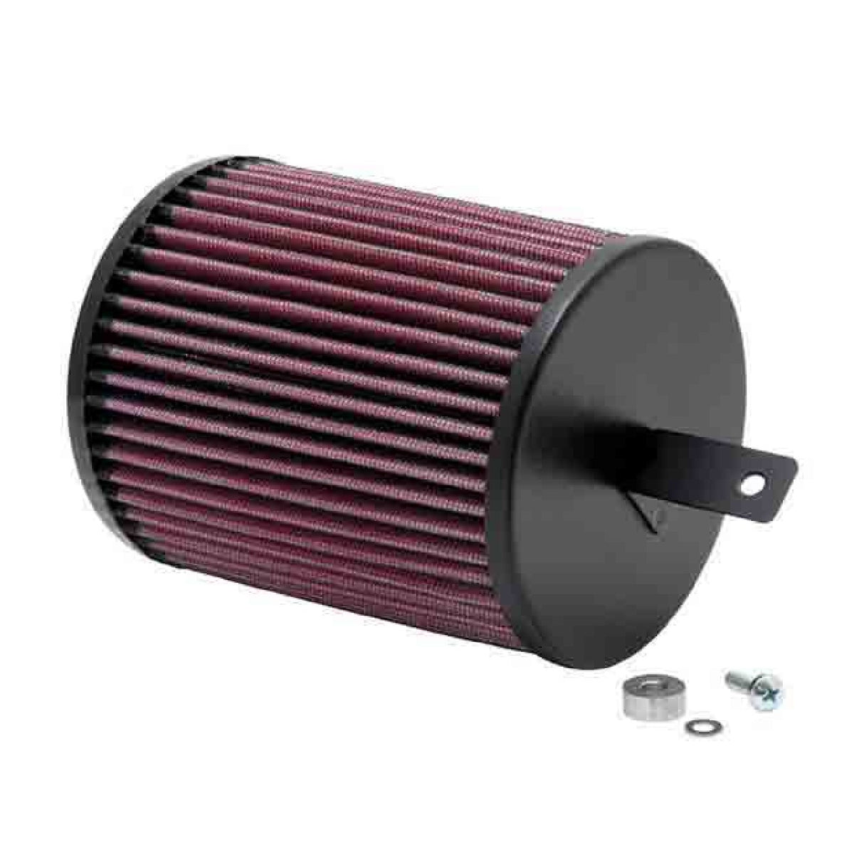 K&amp;N HA-4504 Air Filter HONDA TRX R Sportrax (R4/R9) 450 CC 04/05