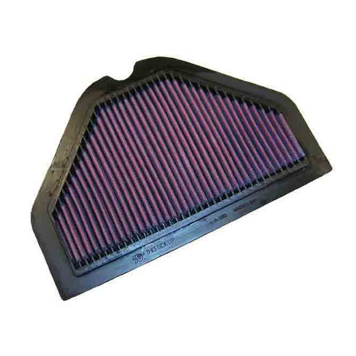 K&amp;N KA-1093 Luftfilter für KAWASAKI ZZR Ninja / ZX11 (ZXT_C/D) 1100 cm³ 94/01