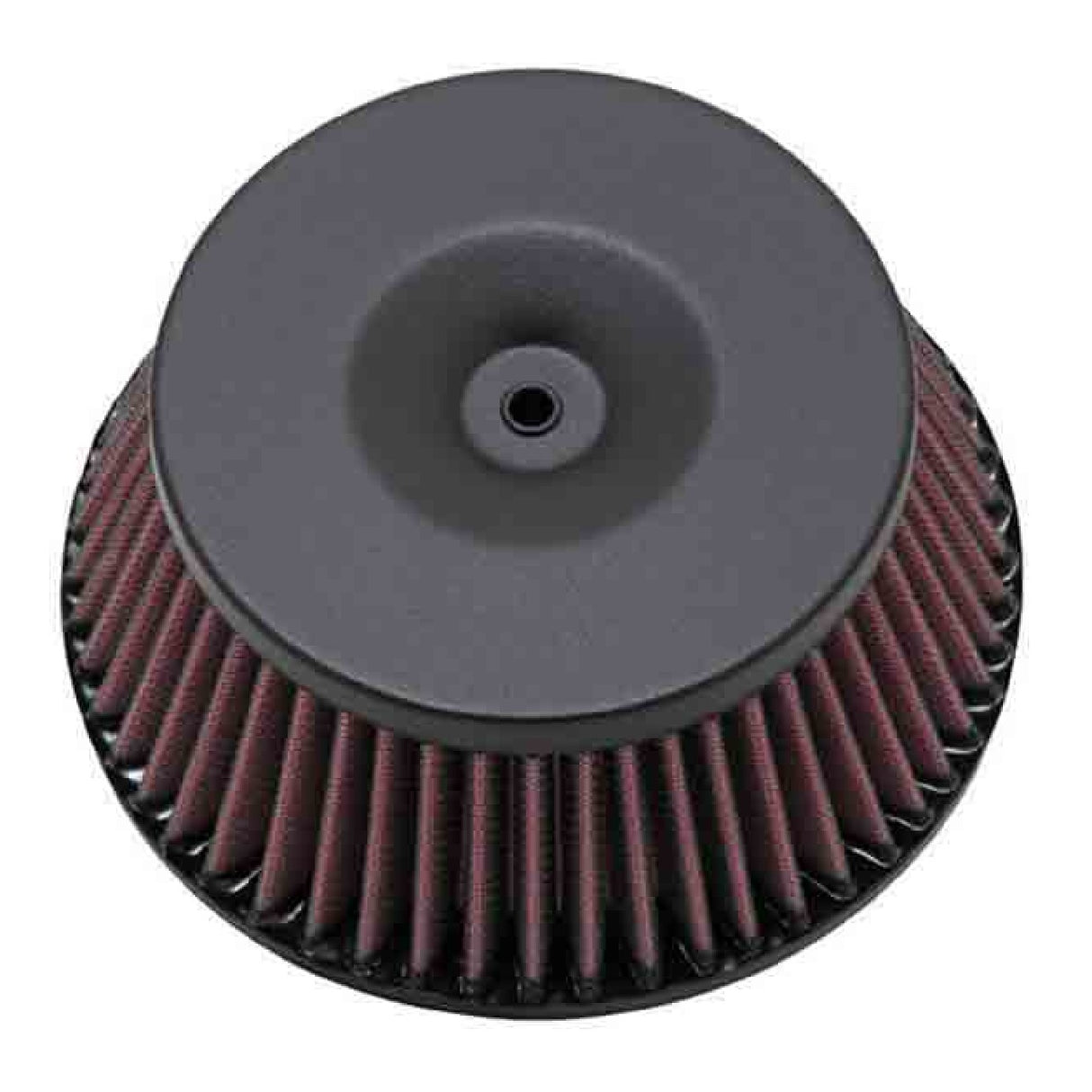 K&amp;N KA-1287 Air Filter KAWASAKI KX 125 CC 87/89