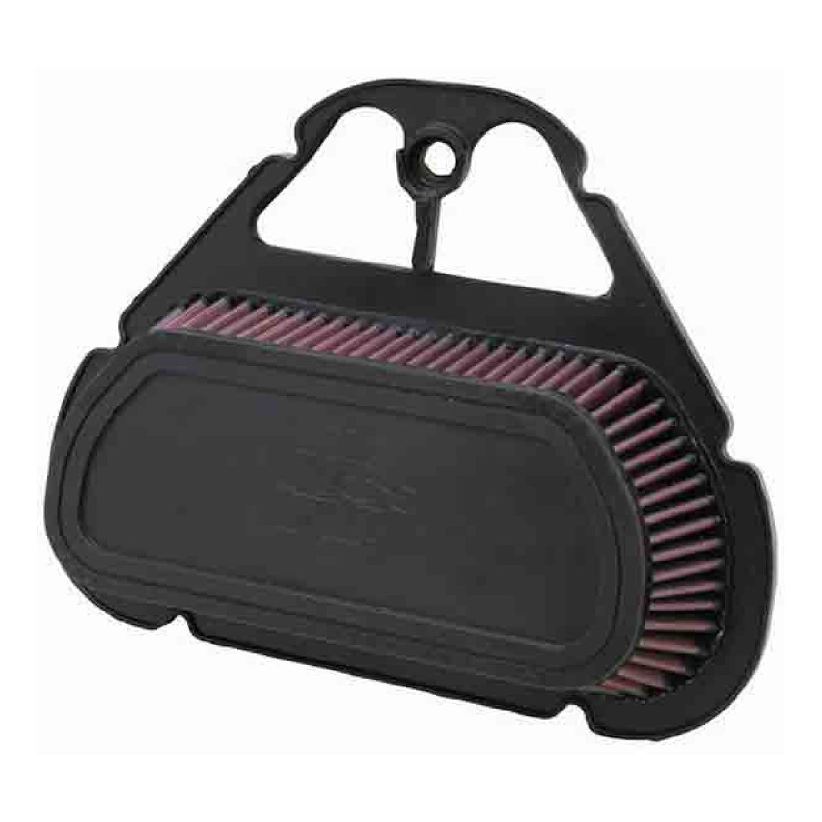 K&amp;N YA-6001 Filtro de Aire YAMAHA YZF R6 (RJ03/RJ05/RJ09) 600 CC 03/05