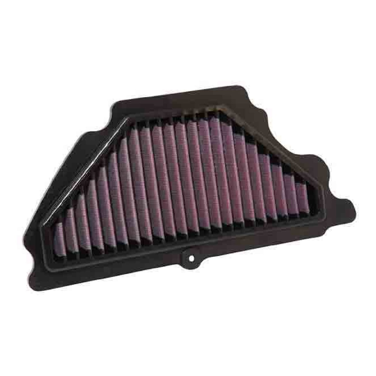Filtro de aire K&amp;N KA-6007R KAWASAKI ZX6R Ninja 600 CC 07/08