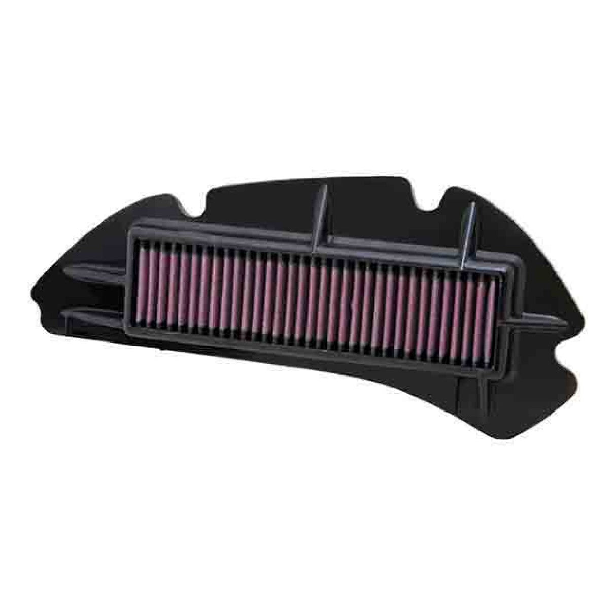 K&amp;N HA-1510 Filtro de aire GARELLI BT125T-2 Tiger 125 CC 07/08