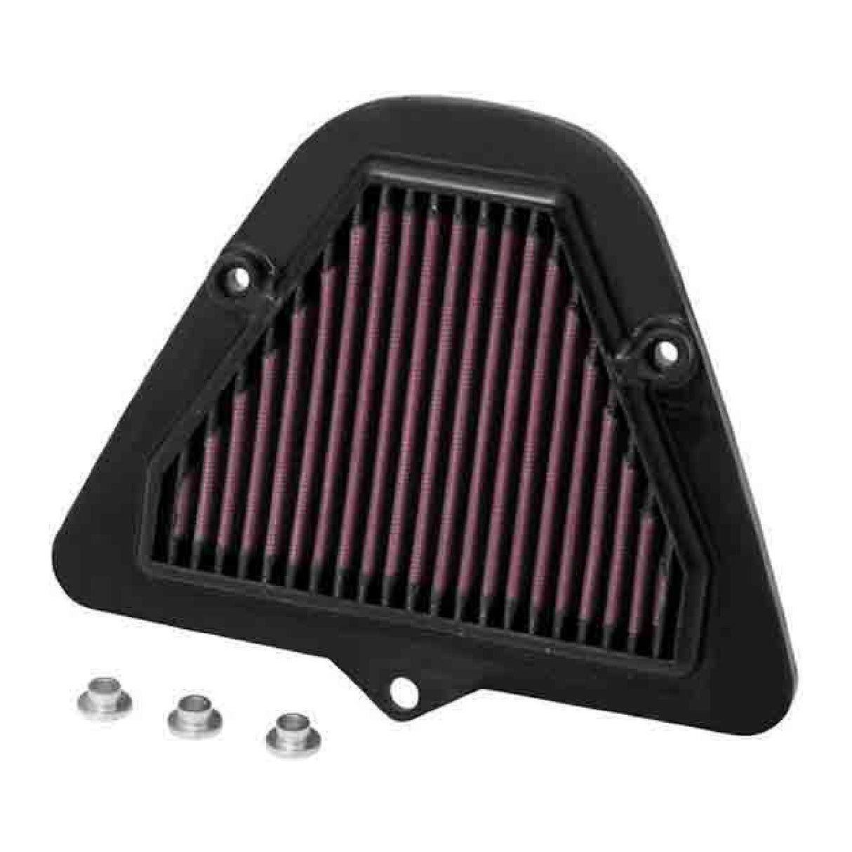 K&amp;N KA-1709 Air Filter KAWASAKI VN Voyager Custom 1700 CC 11/15