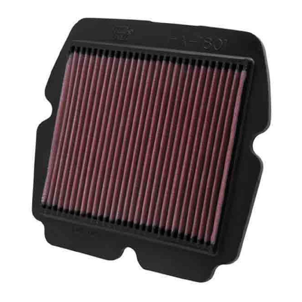 K&amp;N HA-1801 Air Filter HONDA GL Gold Wing (SC47) 1800 CC 01/17
