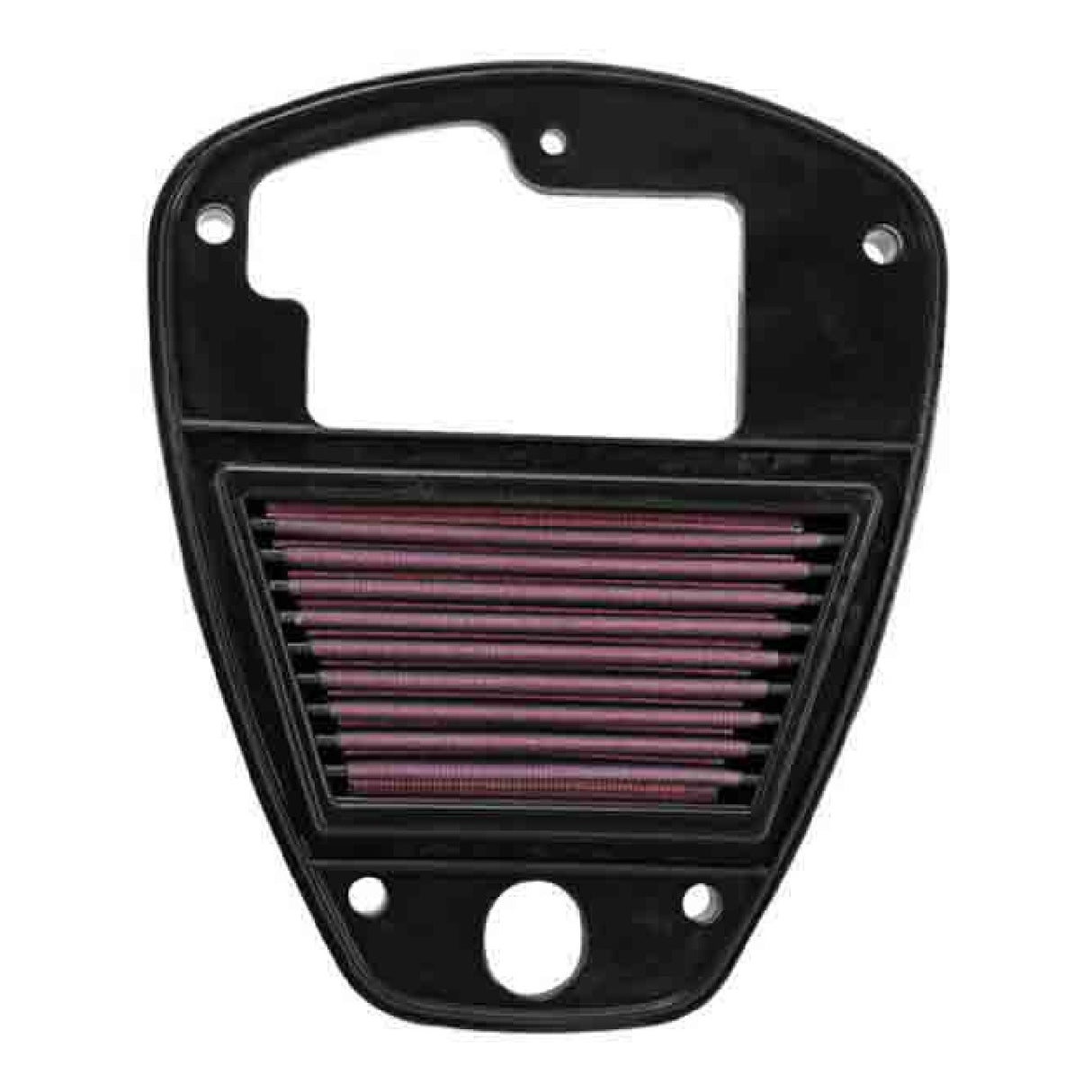 K&amp;N KA-9006 Filtro de Aire KAWASAKI VN Vulcan Classic (VN900B) 900 CC 06/16