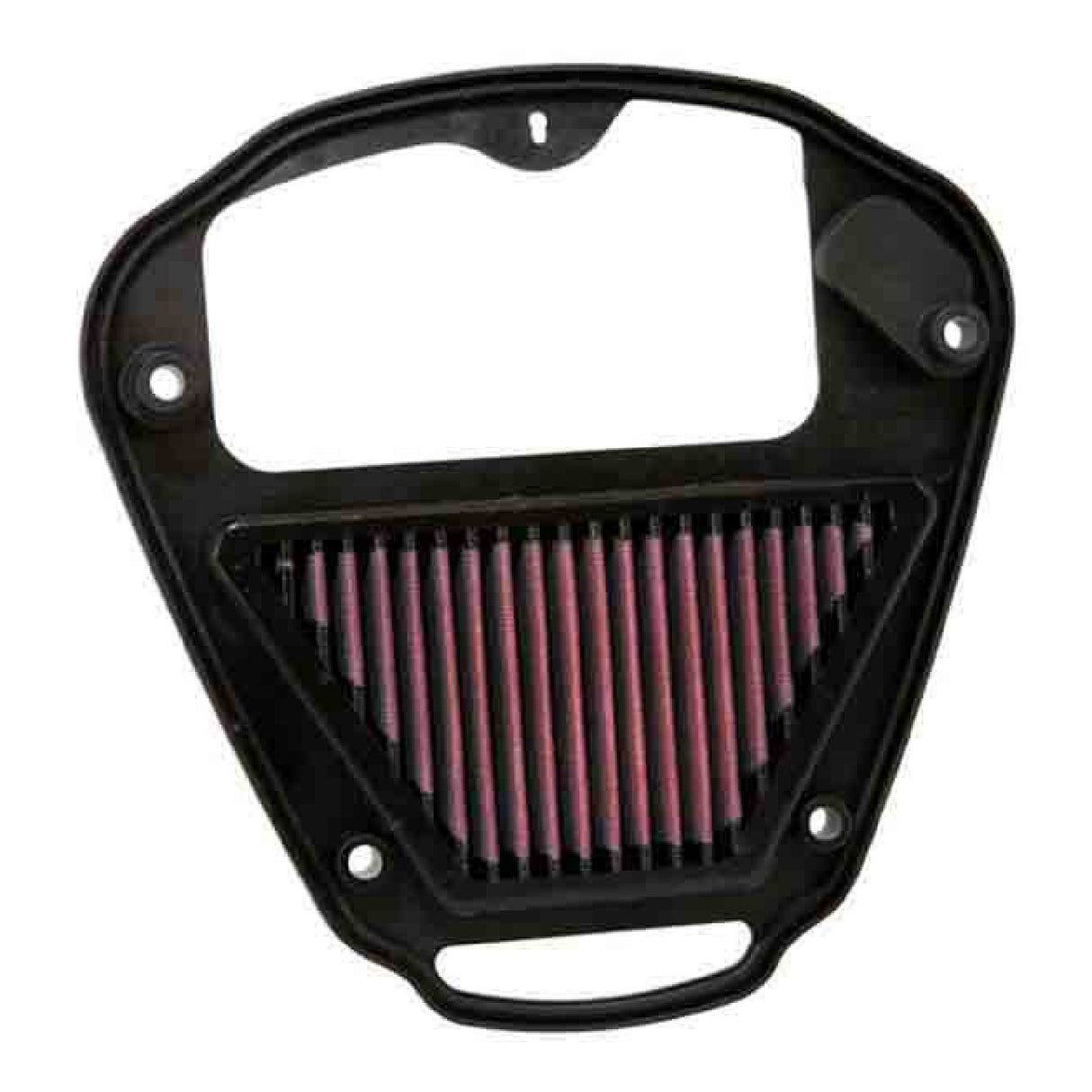 Filtro de aire K&amp;N KA-2008 KAWASAKI VN Vulcan/Classic 2000 04/10