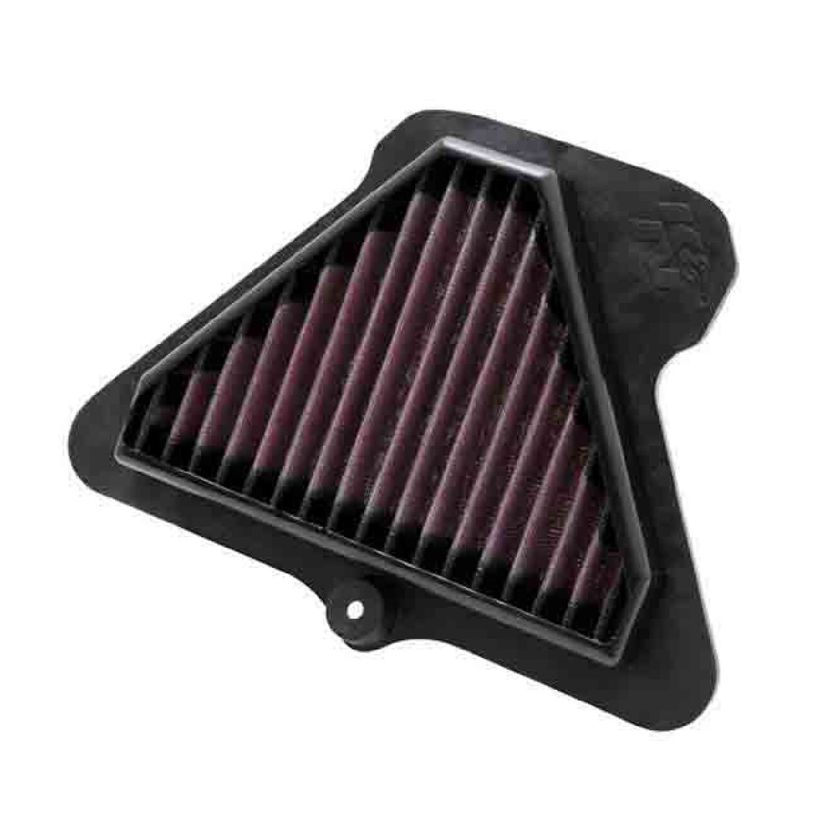 K&amp;N KA-1011R Air Filter KAWASAKI ZX10R Ninja (JBF&gt;JFF) (ZXT00JJA) 1000 CC 11/15