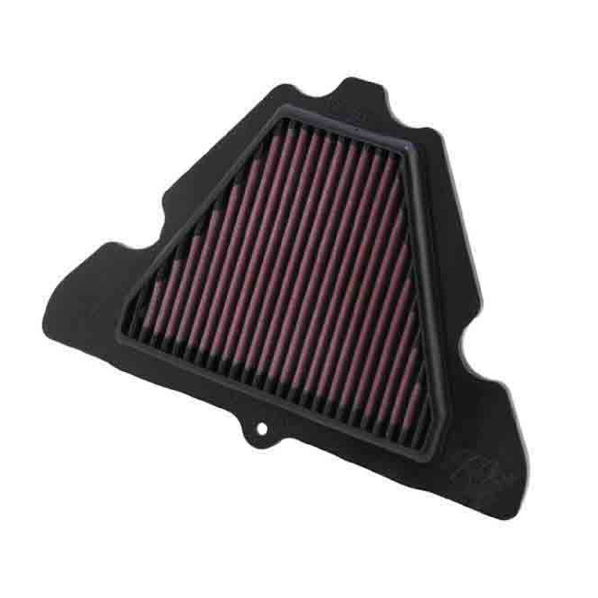 K&amp;N KA-1111 Air Filter KAWASAKI KLZ Versys (ACF&gt;ADF) (LZT00AA) 1000 CC 12/15