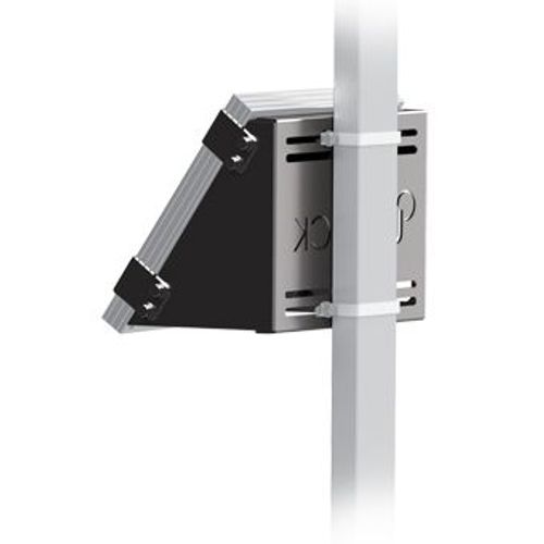 Uniteck Staffa di montaggio per segnaletica UNIFIX 5 SF