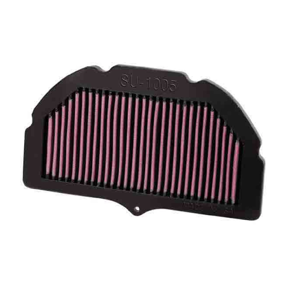 K&amp;N SU-1005 Luftfilter für Suzuki GSX R (K5/K6) 1000 cm³ 05/06