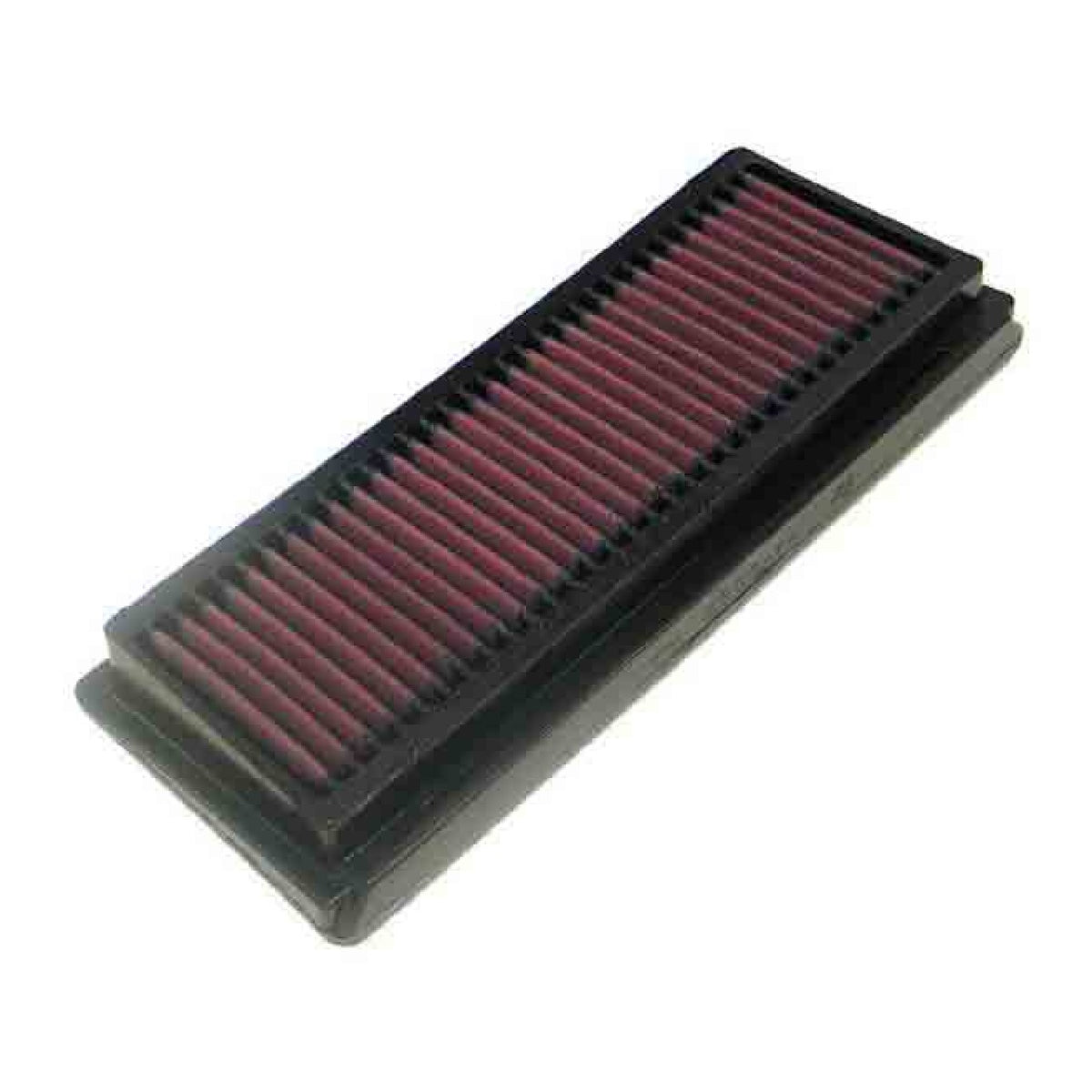 K&amp;N KA-6005 Luftfilter KAWASAKI ZX6RR Ninja (ZX600K1H/M1H/N1H) 600 CC 05/06