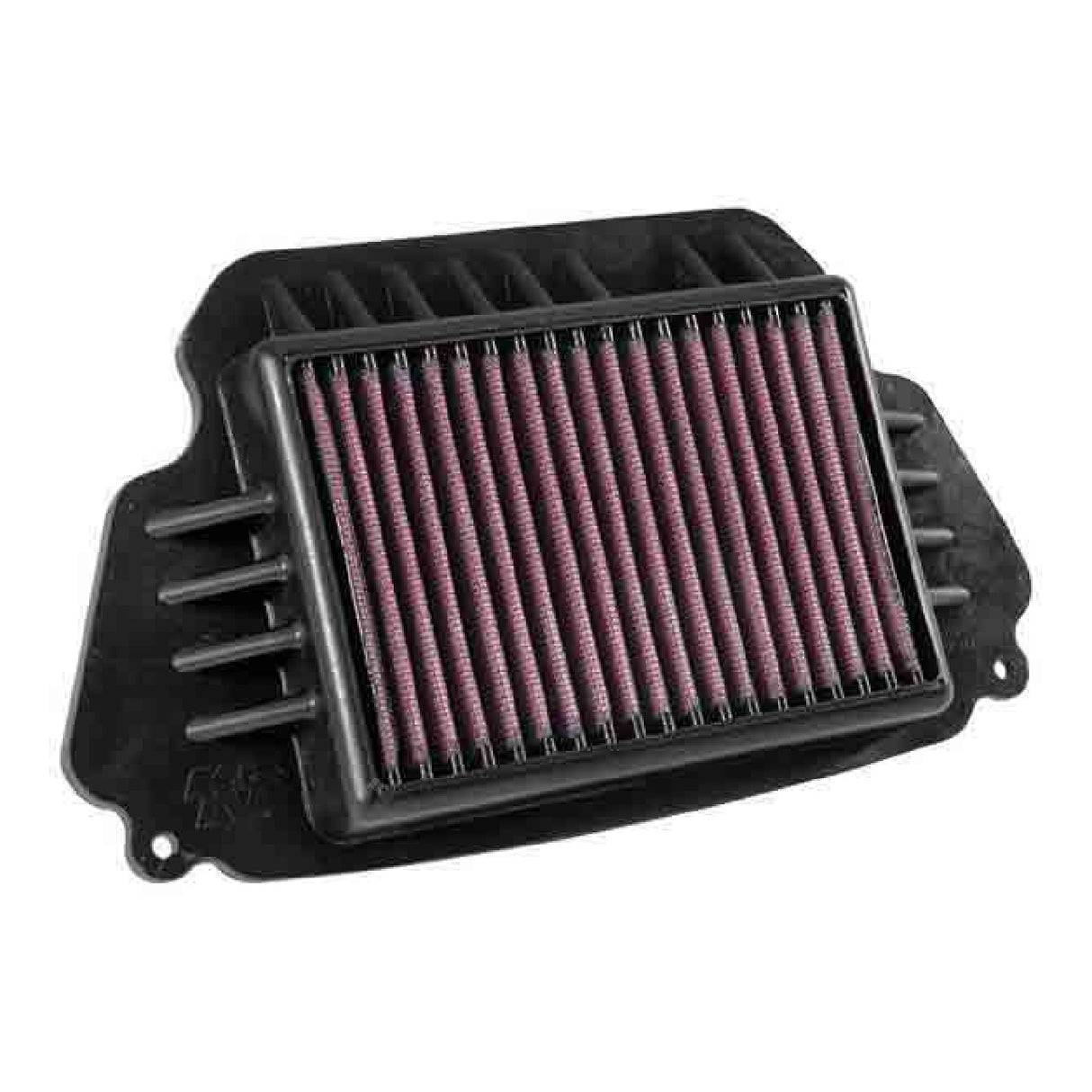 Filtro de aire K&amp;N HA-6414 HONDA CB F (RC47) 650 CC 14/16