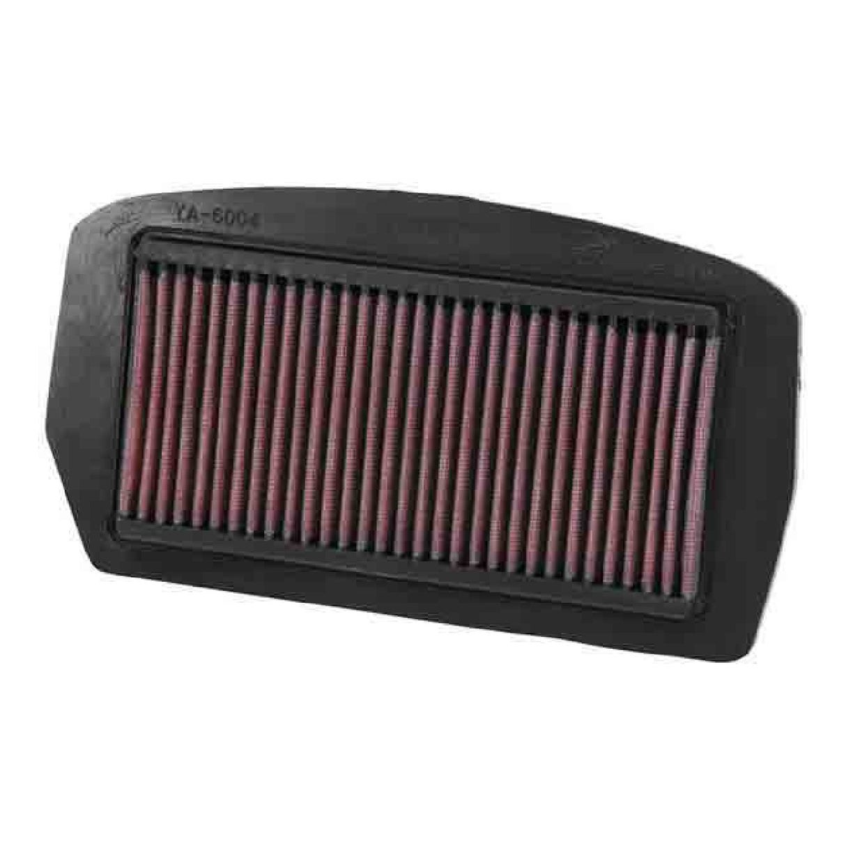 K&amp;N YA-6004 Filtro de Aire YAMAHA FZ6 Fazer, Abs, S2 (RJ07/RJ14) 600 CC 04/08