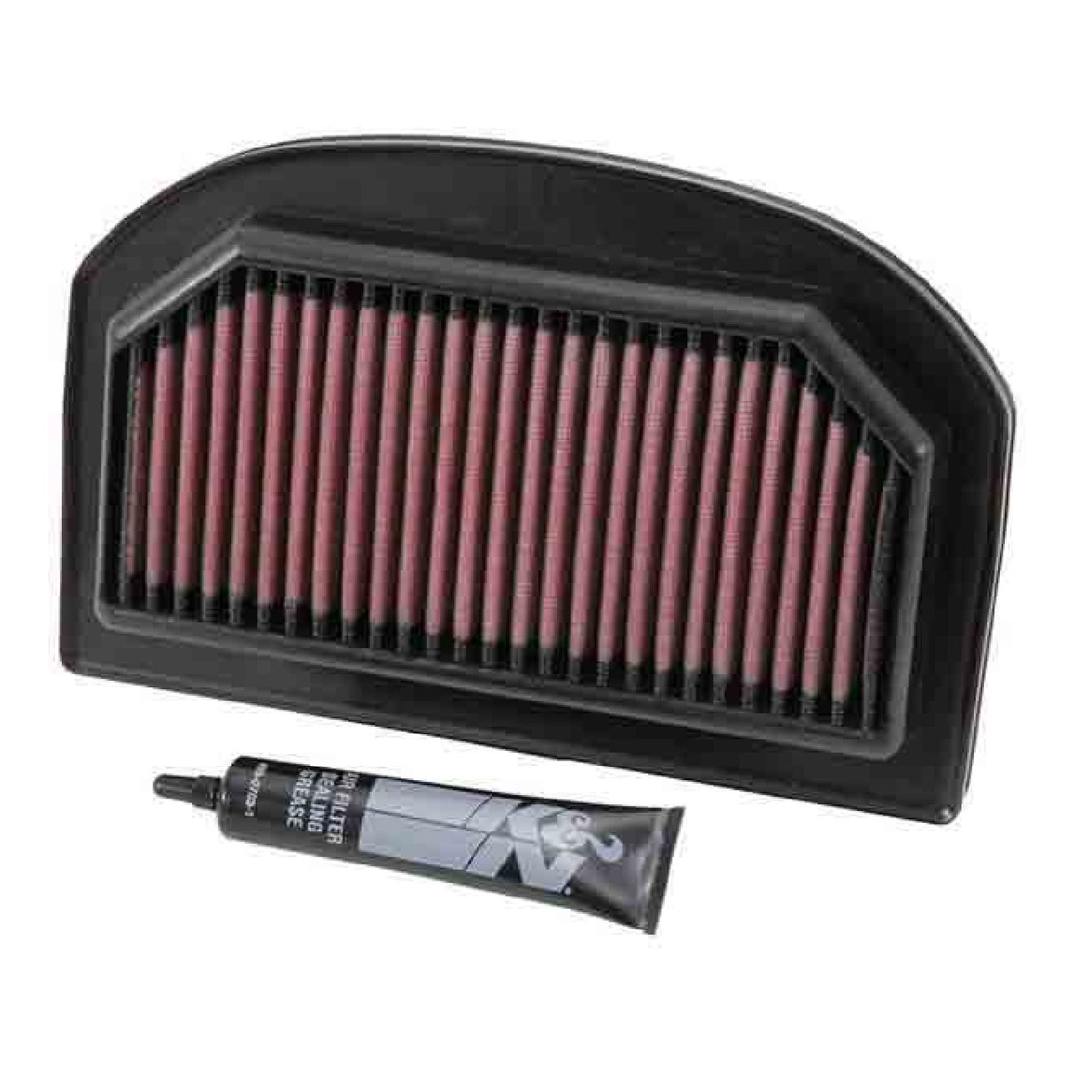 K&amp;N TB-1212 Luftfilter für TRIUMPH Tiger Sport ABS (750470>) 1050 cm³ 19