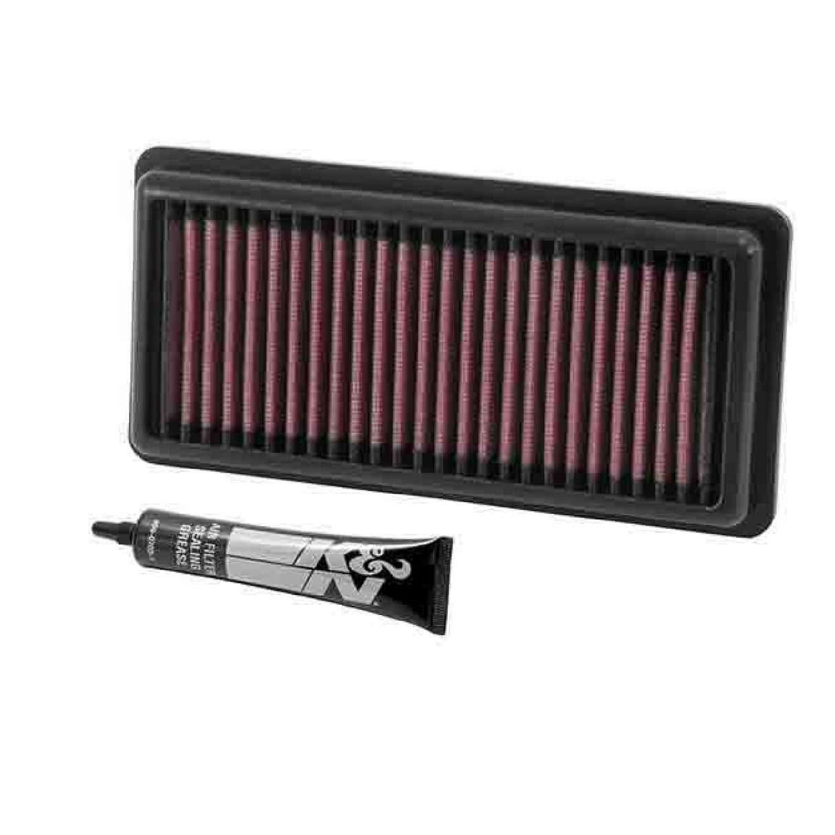 K&amp;N TB-1213 Air Filter TRIUMPH Trophy / SE 1215 CC 12/16